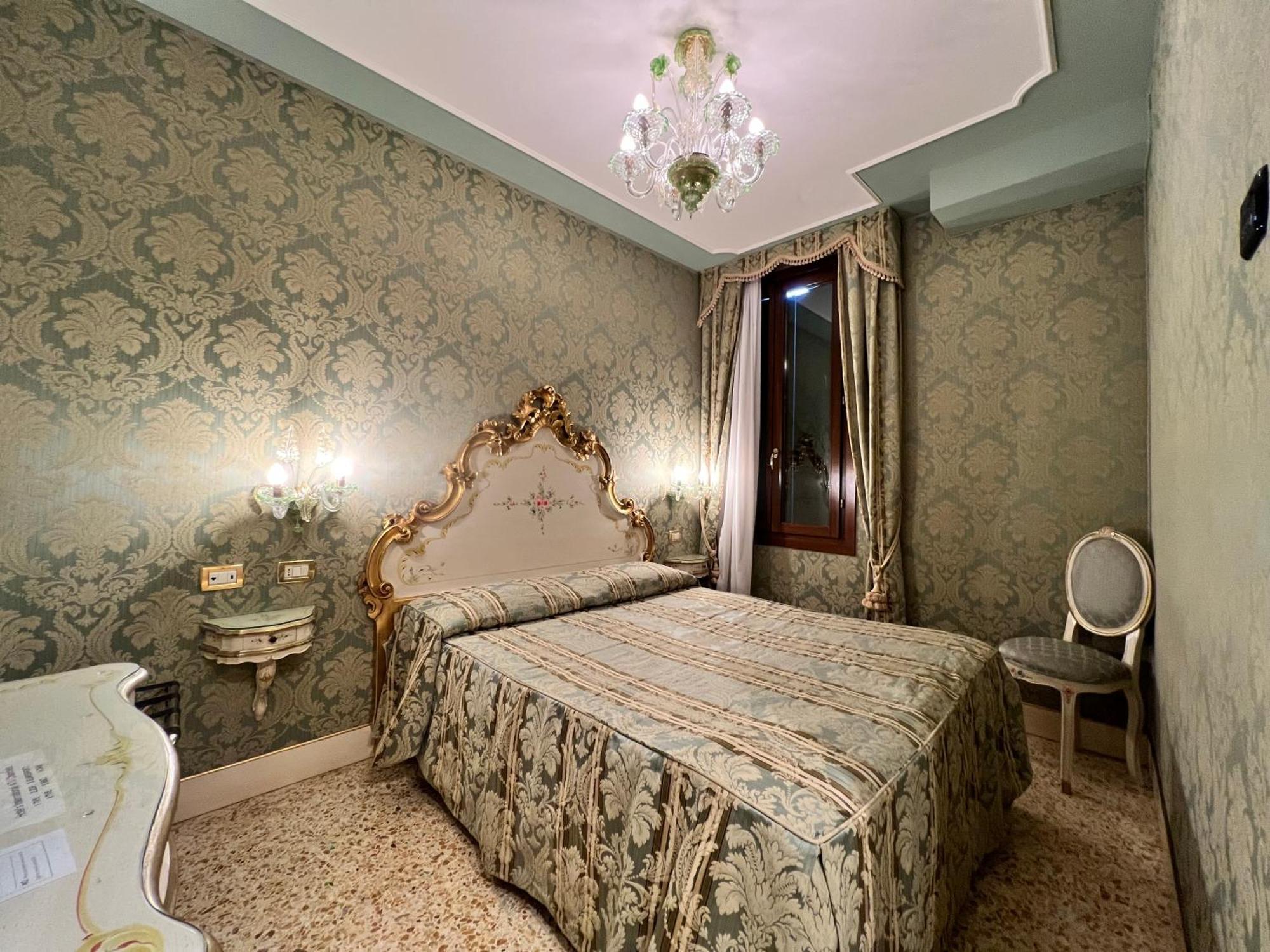 Ca' Dogaressa Venedig
