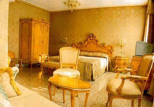 Ca' Dogaressa Venedig